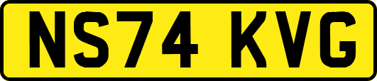 NS74KVG