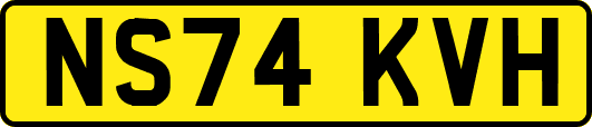NS74KVH