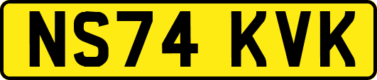 NS74KVK