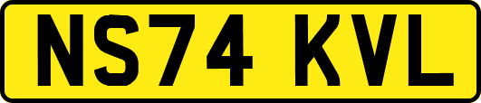 NS74KVL