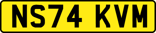 NS74KVM