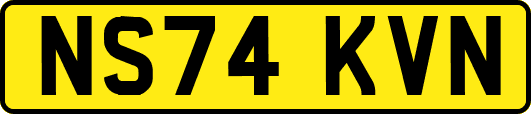 NS74KVN