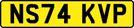 NS74KVP