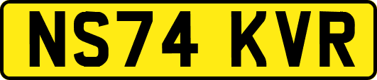 NS74KVR