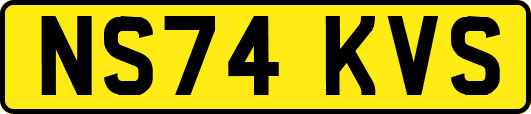 NS74KVS