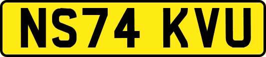 NS74KVU