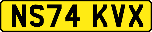 NS74KVX
