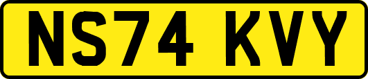 NS74KVY