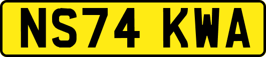 NS74KWA