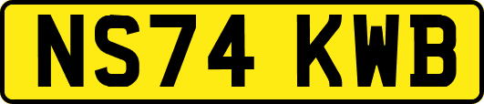 NS74KWB