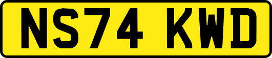 NS74KWD