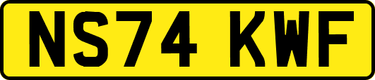 NS74KWF
