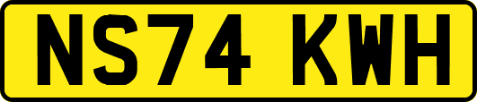 NS74KWH