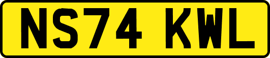 NS74KWL