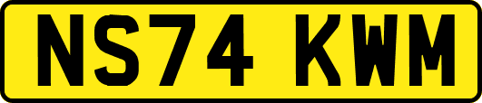 NS74KWM