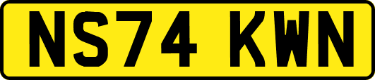 NS74KWN