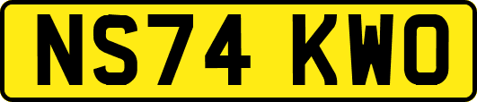 NS74KWO