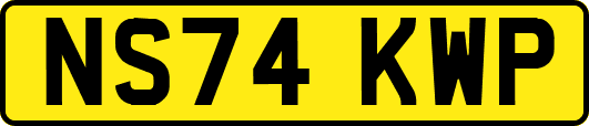 NS74KWP