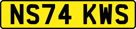 NS74KWS