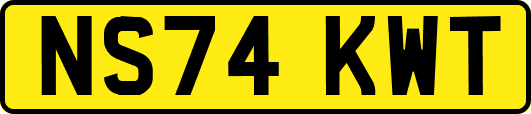 NS74KWT