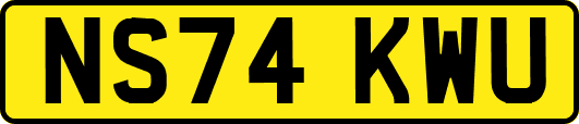NS74KWU