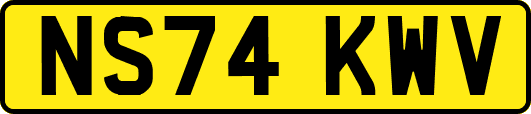 NS74KWV