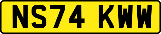 NS74KWW