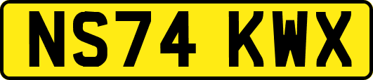 NS74KWX