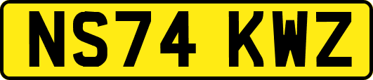 NS74KWZ