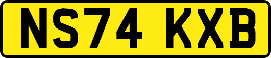 NS74KXB