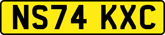 NS74KXC