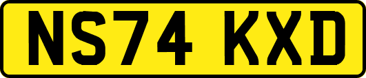 NS74KXD