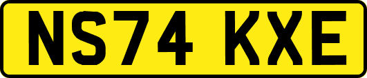 NS74KXE
