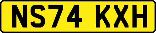 NS74KXH
