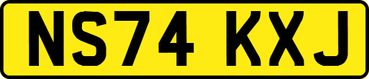 NS74KXJ