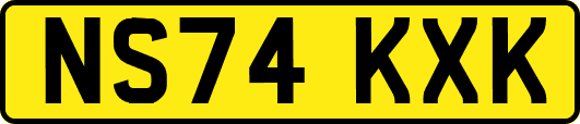NS74KXK