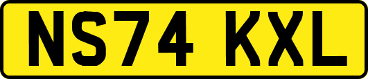 NS74KXL
