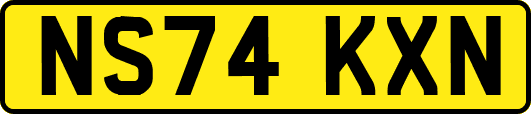 NS74KXN
