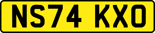 NS74KXO