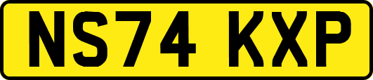 NS74KXP