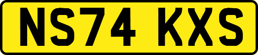 NS74KXS