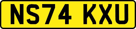 NS74KXU