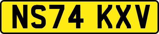 NS74KXV