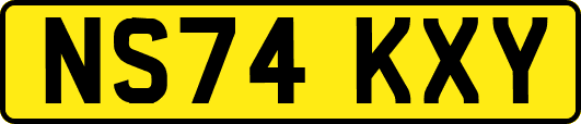 NS74KXY