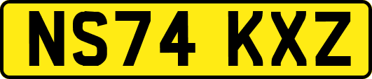 NS74KXZ