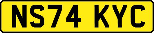 NS74KYC