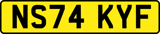 NS74KYF