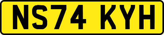 NS74KYH