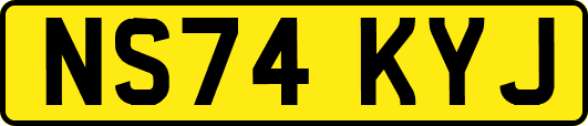 NS74KYJ