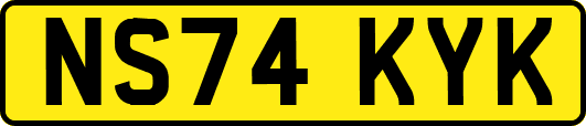 NS74KYK